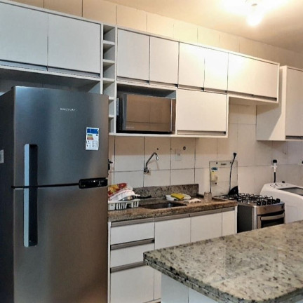 Imagem Cobertura com 2 Quartos à Venda, 126 m² em Ipitanga - Lauro De Freitas Imagem Cobertura com 2 Quartos à Venda, 126 m² em Ipitanga - Lauro De Freitas