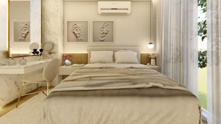Imagem Apartamento com 1 Quarto à Venda, 90 m² em Vila Nova Conceição - São Paulo Imagem Apartamento com 1 Quarto à Venda, 90 m² em Vila Nova Conceição - São Paulo