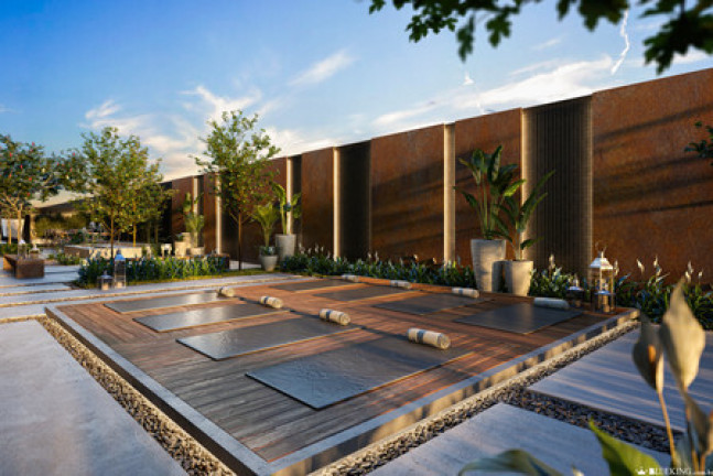 Imagem Apartamento com 4 Quartos à Venda, 133 m² em Itapema - Itapema