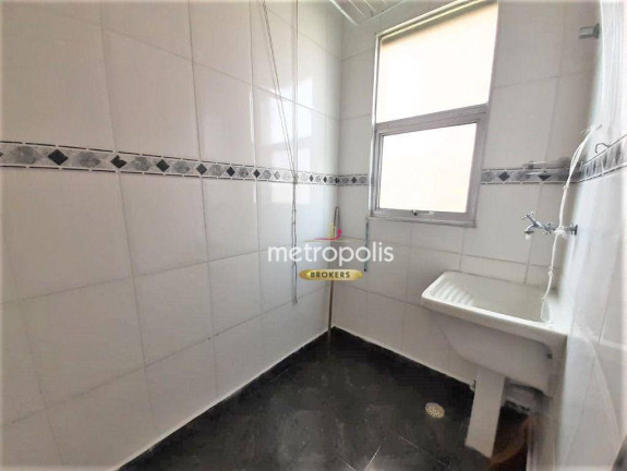 Imagem Apartamento com 2 Quartos à Venda, 55 m² em Santa Paula - São Caetano Do Sul Imagem Apartamento com 2 Quartos à Venda, 55 m² em Santa Paula - São Caetano Do Sul