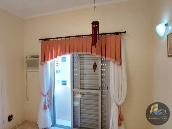 Imagem Apartamento com 2 Quartos à Venda, 83 m² em José Menino - Santos