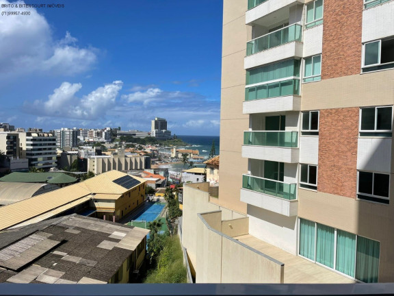Imagem Imóvel com 1 Quarto à Venda, 42 m² em Rio Vermelho - Salvador