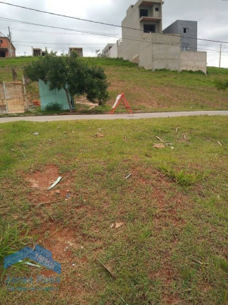 Imagem Terreno em Condomínio à Venda, 150 m² em Villas Do Jaguari - Santana De Parnaíba Imagem Terreno em Condomínio à Venda, 150 m² em Villas Do Jaguari - Santana De Parnaíba