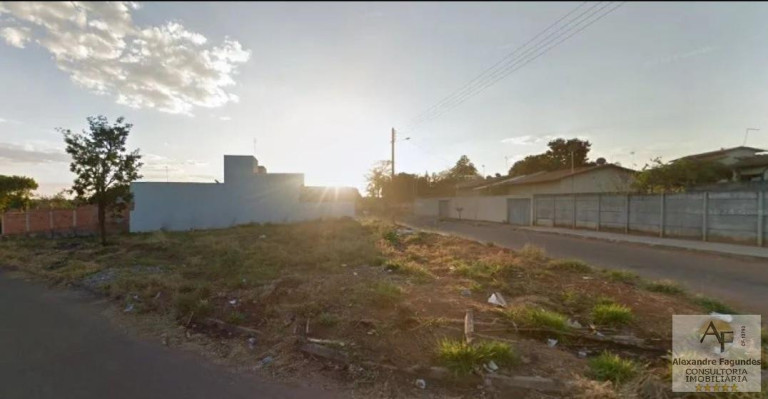 Imagem Terreno à Venda, 480 m² em Setor Aeroporto Sul - 2ª Etapa - Aparecida De Goiânia