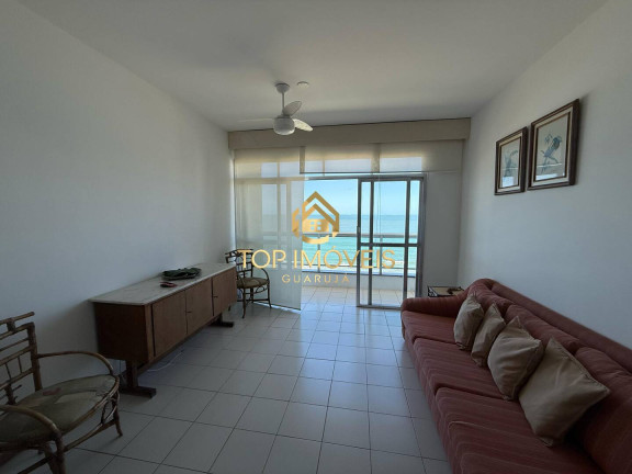Imagem Apartamento com 3 Quartos para Alugar, 75 m² em Pitangueiras - Guarujá