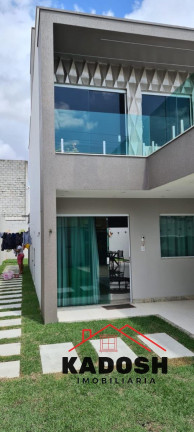 Imagem Casa com 3 Quartos para Alugar, 350 m² em Sim - Feira De Santana Imagem Casa com 3 Quartos para Alugar, 350 m² em Sim - Feira De Santana