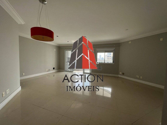 Imagem Apartamento com 3 Quartos à Venda, 131 m² em Vila Regente Feijó - São Paulo Imagem Apartamento com 3 Quartos à Venda, 131 m² em Vila Regente Feijó - São Paulo