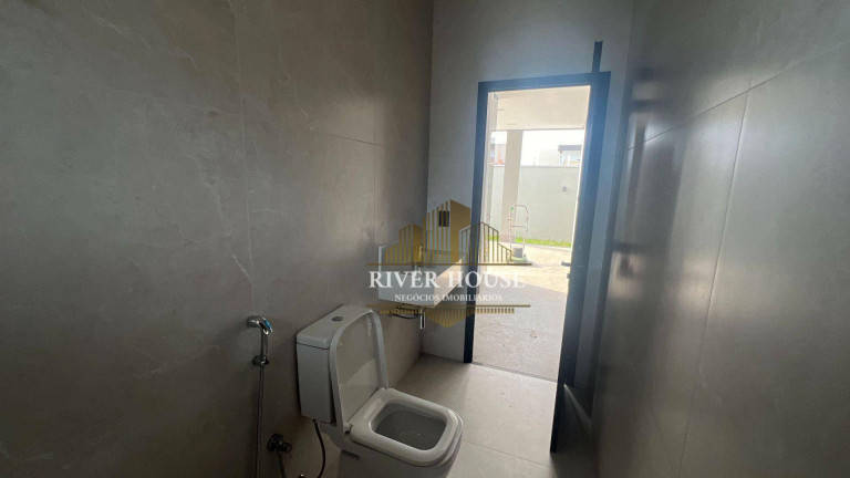 Imagem Casa com 3 Quartos à Venda, 285 m² em Condomínio Residencial Florais Da Mata - Várzea Grande Imagem Casa com 3 Quartos à Venda, 285 m² em Condomínio Residencial Florais Da Mata - Várzea Grande