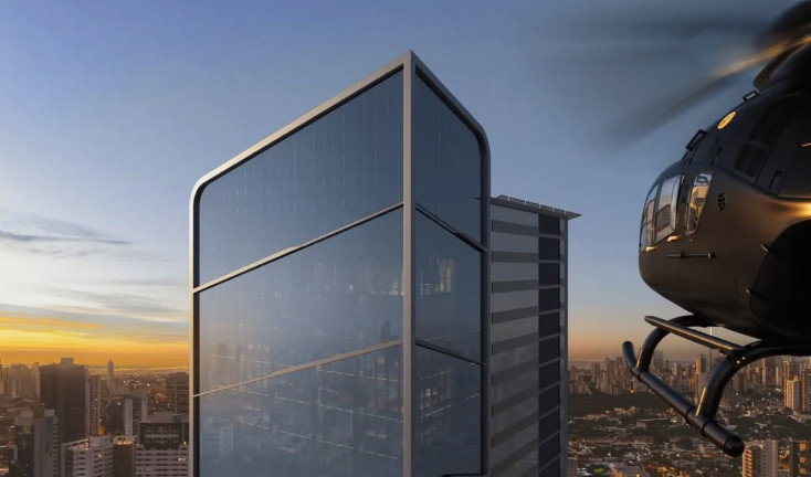 Imagem Imóvel Comercial à Venda, 42 m² em Marista - Goiania Imagem Imóvel Comercial à Venda, 42 m² em Marista - Goiania