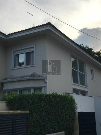 Imagem Casa com 3 Quartos à Venda, 425 m² em Tarumã - Santana De Parnaíba Imagem Casa com 3 Quartos à Venda, 425 m² em Tarumã - Santana De Parnaíba