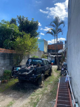 Imagem Terreno à Venda, 125 m² em Vila Amorim - Suzano Imagem Terreno à Venda, 125 m² em Vila Amorim - Suzano