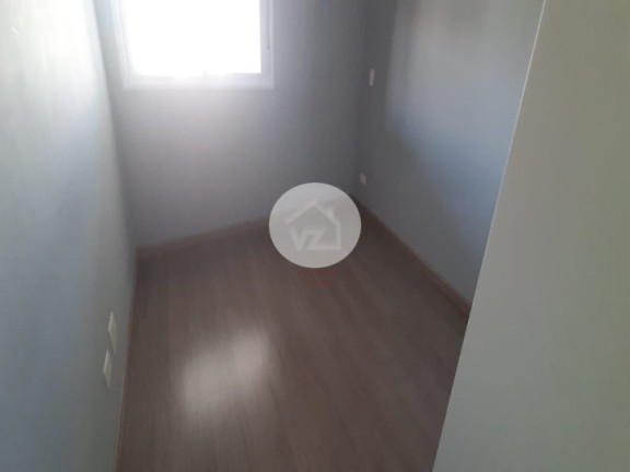 Imagem Apartamento com 1 Quarto à Venda, 47 m² em Panamby - São Paulo