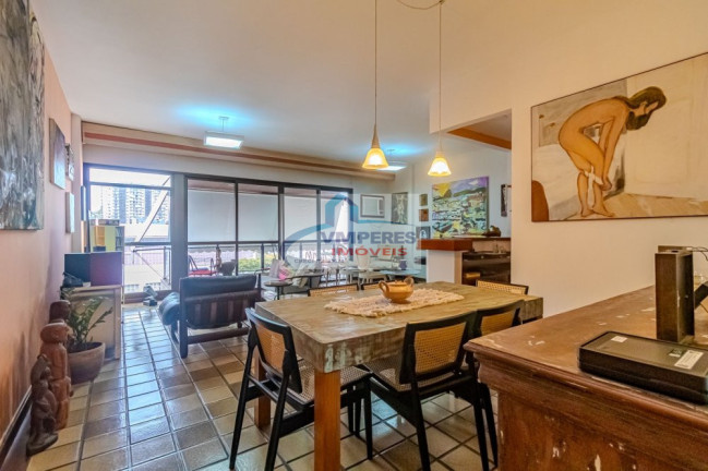 Imagem Apartamento com 3 Quartos à Venda, 137 m² em Botafogo - Rio De Janeiro