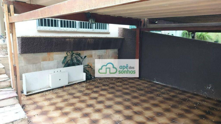 Imagem Casa com 3 Quartos para Alugar, 144 m² em Vila Ipojuca - São Paulo