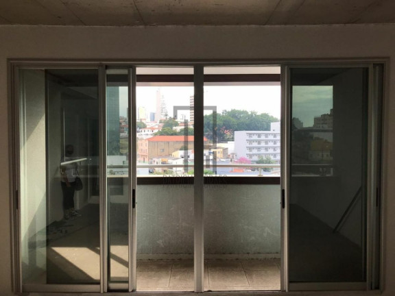 Imagem Galpão à Venda, 47 m² em Jardim Vergueiro - Sorocaba