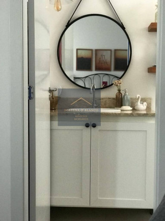 Imagem Apartamento com 3 Quartos à Venda, 80 m² em Edifício Nature Residencial Clube - Sorocaba Imagem Apartamento com 3 Quartos à Venda, 80 m² em Edifício Nature Residencial Clube - Sorocaba