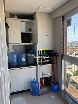 Imagem Apartamento com 3 Quartos à Venda, 73 m² em São João - Itajaí