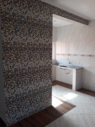 Imagem Sobrado com 2 Quartos à Venda, 75 m² em Balneário Itaguaí - Mongaguá
