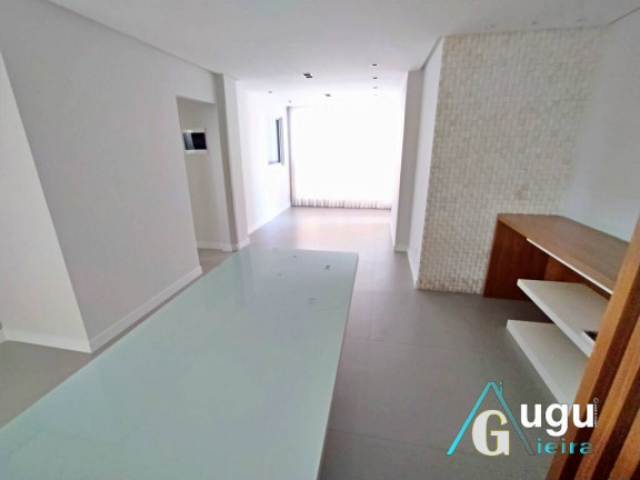 Imagem Apartamento com 3 Quartos à Venda, 96 m² em Centro - Guarapari