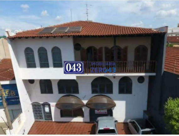 Imagem Imóvel para Alugar, 840 m² em Jardim Agari - Londrina Imagem Imóvel para Alugar, 840 m² em Jardim Agari - Londrina