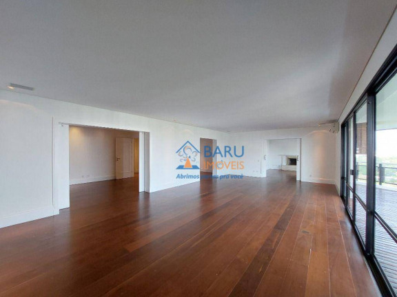 Imagem Cobertura com 4 Quartos à Venda, 338 m² em Santo Amaro - São Paulo Imagem Cobertura com 4 Quartos à Venda, 338 m² em Santo Amaro - São Paulo