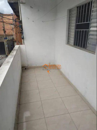 Imagem Sobrado com 3 Quartos à Venda, 125 m² em Jardim Lenize - Guarulhos Imagem Sobrado com 3 Quartos à Venda, 125 m² em Jardim Lenize - Guarulhos
