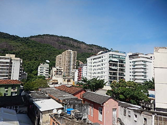 Imagem Apartamento com 2 Quartos à Venda,  em Botafogo - Rio De Janeiro