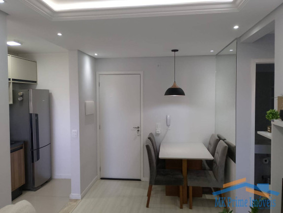 Imagem Apartamento com 2 Quartos à Venda, 47 m² em Parque Rincão - Cotia Imagem Apartamento com 2 Quartos à Venda, 47 m² em Parque Rincão - Cotia