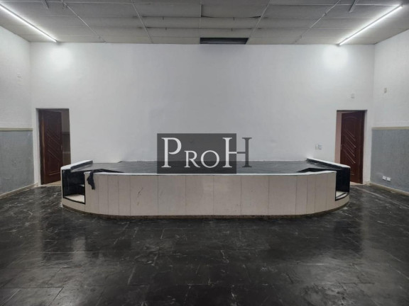 Imagem Sala Comercial para Alugar, 350 m² em Parque Das Américas - Mauá Imagem Sala Comercial para Alugar, 350 m² em Parque Das Américas - Mauá