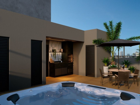 Imagem Apartamento com 3 Quartos à Venda, 65 m² em Bessa - João Pessoa Imagem Apartamento com 3 Quartos à Venda, 65 m² em Bessa - João Pessoa