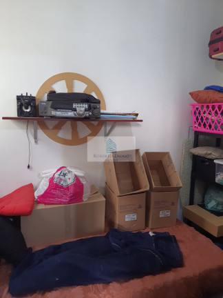 Imagem Imóvel com 1 Quarto à Venda, 42 m² em Encantado - Rio De Janeiro
