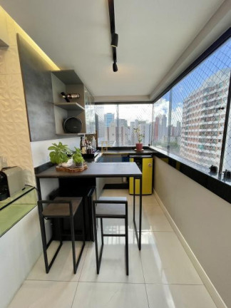 Imagem Apartamento com 3 Quartos à Venda, 120 m² em Graças - Recife Imagem Apartamento com 3 Quartos à Venda, 120 m² em Graças - Recife