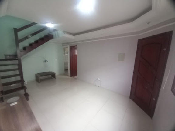 Imagem Imóvel com 2 Quartos à Venda, 115 m² em Horto Florestal - São Paulo