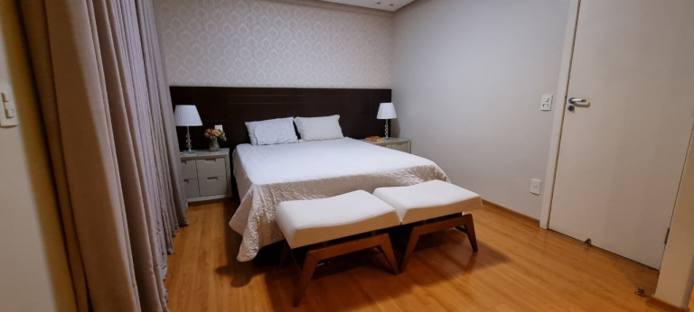 Imagem Imóvel com 3 Quartos à Venda, 137 m² em Ibituruna - Montes Claros