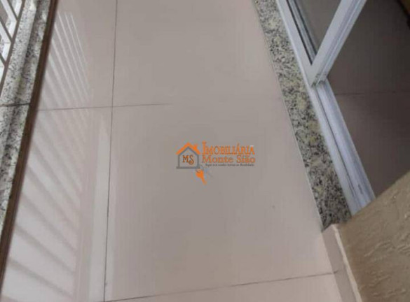Imagem Apartamento com 2 Quartos à Venda, 55 m² em Vila Galvão - Guarulhos Imagem Apartamento com 2 Quartos à Venda, 55 m² em Vila Galvão - Guarulhos