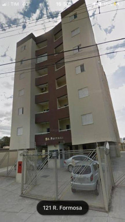 Apartamento com 2 Quartos à Venda, 75 m² em Centro - Taubaté