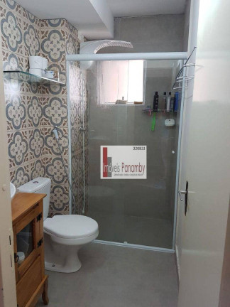 Imagem Apartamento com 3 Quartos à Venda, 64 m² em Butantã - São Paulo Imagem Apartamento com 3 Quartos à Venda, 64 m² em Butantã - São Paulo