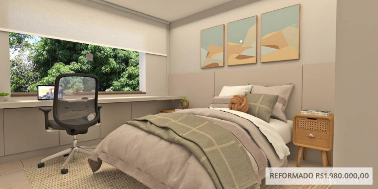 Imagem Casa de Condomínio com 5 Quartos à Venda, 384 m² em São Conrado - Rio De Janeiro Imagem Casa de Condomínio com 5 Quartos à Venda, 384 m² em São Conrado - Rio De Janeiro