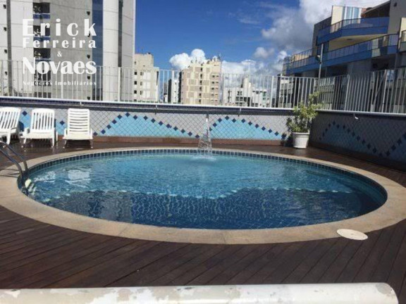 Imagem Kitnet com 1 Quarto à Venda, 32 m² em Centro - Guarapari Imagem Kitnet com 1 Quarto à Venda, 32 m² em Centro - Guarapari