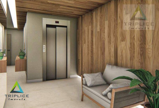 Imagem Apartamento com 3 Quartos à Venda, 191 m² em Bom Pastor - Juiz De Fora Imagem Apartamento com 3 Quartos à Venda, 191 m² em Bom Pastor - Juiz De Fora