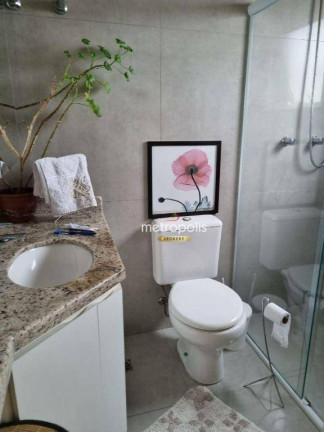 Imagem Apartamento com 3 Quartos à Venda, 106 m² em Santa Paula - São Caetano Do Sul Imagem Apartamento com 3 Quartos à Venda, 106 m² em Santa Paula - São Caetano Do Sul