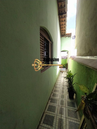 Imagem Sobrado com 3 Quartos à Venda, 155 m² em Jardim Vila Rica - Santo André Imagem Sobrado com 3 Quartos à Venda, 155 m² em Jardim Vila Rica - Santo André