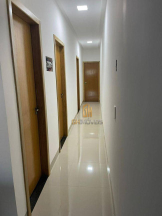 Imagem Casa com 3 Quartos à Venda, 110 m² em Residencial Recanto Do Bosque - Goiânia Imagem Casa com 3 Quartos à Venda, 110 m² em Residencial Recanto Do Bosque - Goiânia