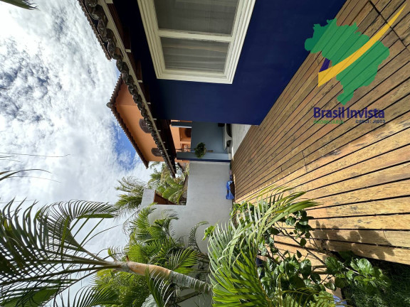 Imagem Casa com 4 Quartos à Venda, 500 m² em Santo André - Santa Cruz Cabrália Imagem Casa com 4 Quartos à Venda, 500 m² em Santo André - Santa Cruz Cabrália