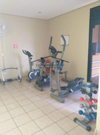 Imagem Apartamento com 2 Quartos à Venda, 64 m² em Boa Vista - Marília Imagem Apartamento com 2 Quartos à Venda, 64 m² em Boa Vista - Marília