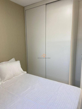 Imagem Apartamento com 2 Quartos à Venda, 52 m² em Casa Branca - Santo André Imagem Apartamento com 2 Quartos à Venda, 52 m² em Casa Branca - Santo André