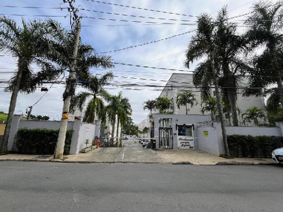 Apartamento com 2 Quartos à Venda, 43 m² em Santos Dumont - Juiz De Fora