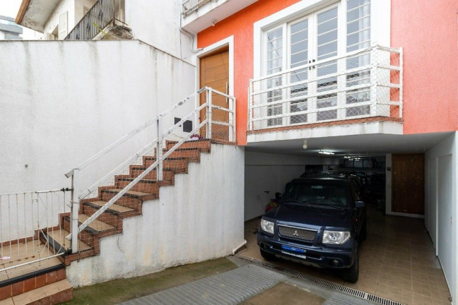 Imagem Casa com 3 Quartos à Venda, 243 m² em Vila Mariana - São Paulo Imagem Casa com 3 Quartos à Venda, 243 m² em Vila Mariana - São Paulo