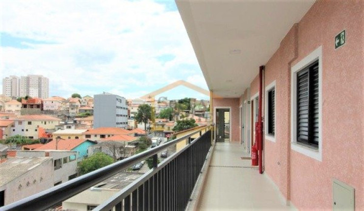 Imagem Apartamento com 1 Quarto à Venda, 32 m² em Vila Nivi - São Paulo Imagem Apartamento com 1 Quarto à Venda, 32 m² em Vila Nivi - São Paulo