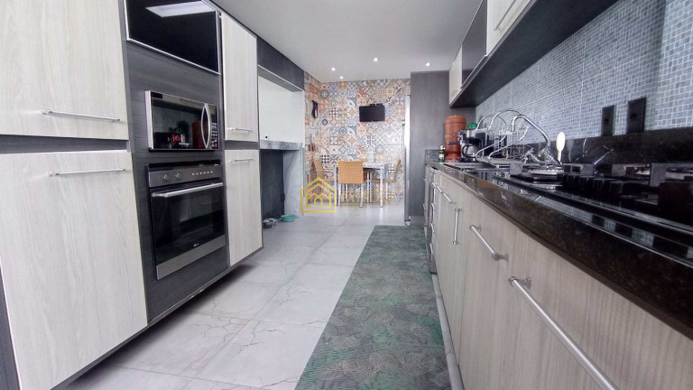 Imagem Apartamento com 3 Quartos à Venda, 158 m² em Vila Gonçalves - São Bernardo Do Campo Imagem Apartamento com 3 Quartos à Venda, 158 m² em Vila Gonçalves - São Bernardo Do Campo